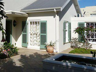 The Terrace Otel Cape Town Dış mekan fotoğraf