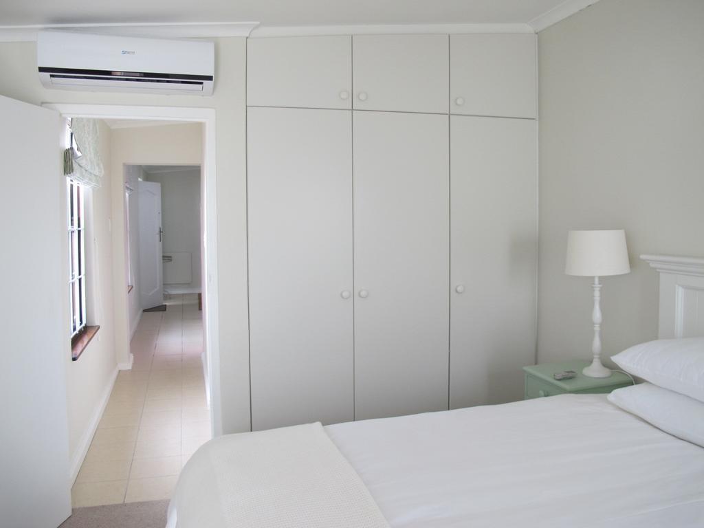 The Terrace Otel Cape Town Oda fotoğraf
